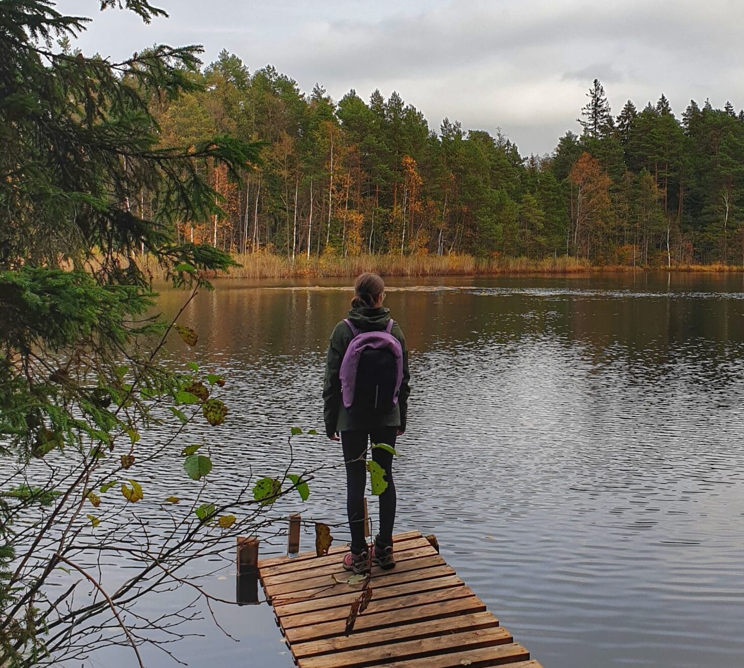 Keha – imetlusväärne kohaneja.